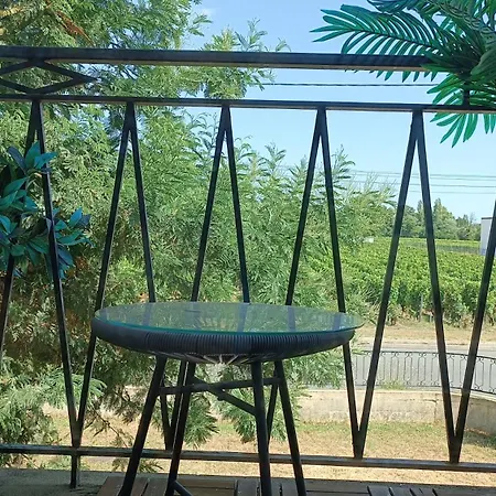 Homestay Chez Moi,chez Vous Vue Sur Les Vignes *
